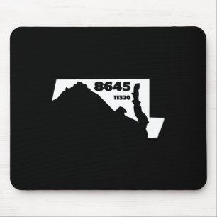 8645 11320 Maryland Anti Trump Md Stem Us Verkiezi Muismat