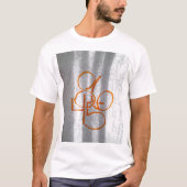 8645 murkwood t-shirt (Voorkant)