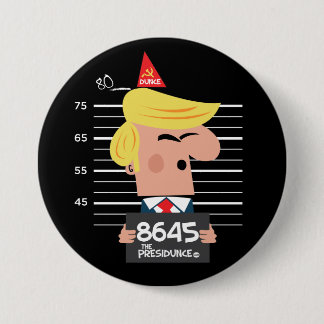 8645 RONDE BUTTON 7,6 CM