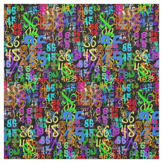 8645 STOF (Swatch)