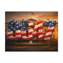 8647: Krachtig Amerikaans Verzet