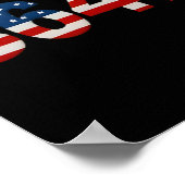 8647  patriotism poster (Hoek)