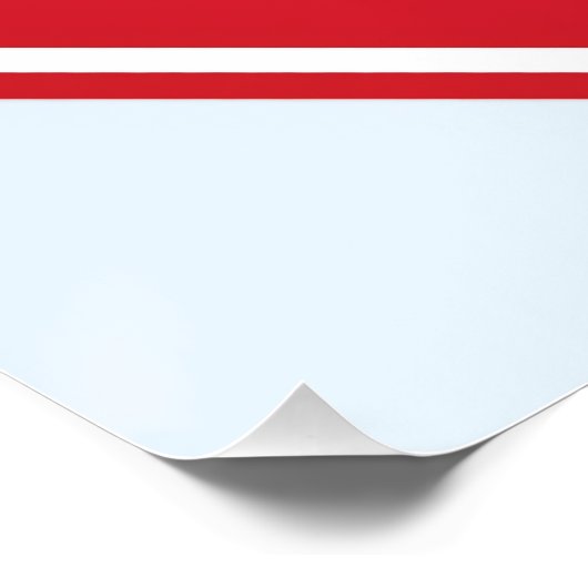 8647 PERFECT POSTER (Hoek)