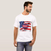 8647 T-SHIRT (Voorkant volledig)
