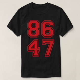 8647 T-SHIRT