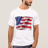 8647 T-SHIRT (Voorkant)