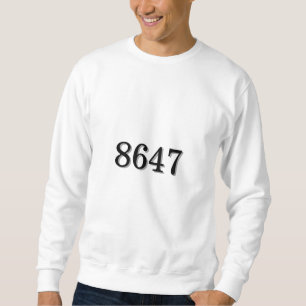 8647 TRUI