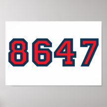 8647 Verzet tegen Trump