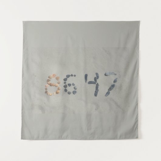 8647 WANDKLEED (Voorkant)