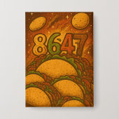 8647Taco Button (Voorkant)