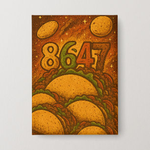 8647Taco Button
