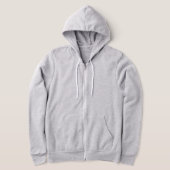 8647Taco Hoodie (Laagn)