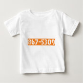 867-5309 (Voorkant)