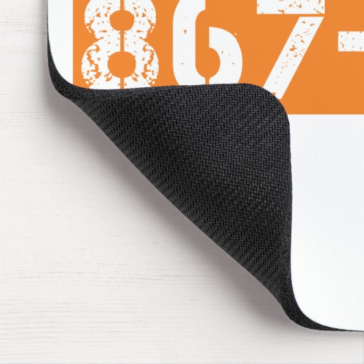 867-5309 MUISMAT (Hoek)