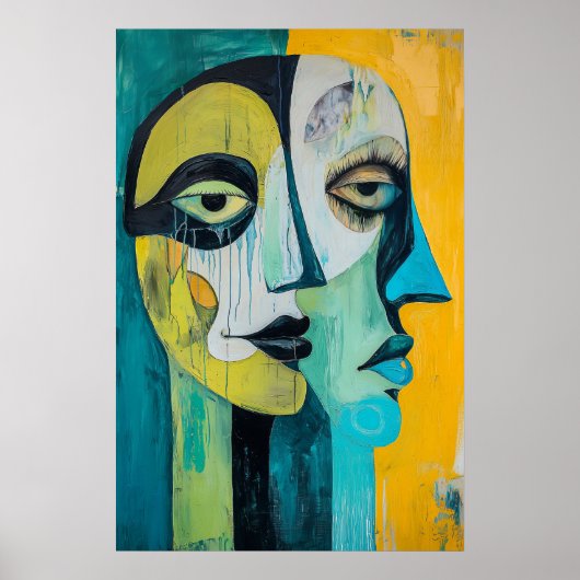 867 Abstract Poster (Voorkant)