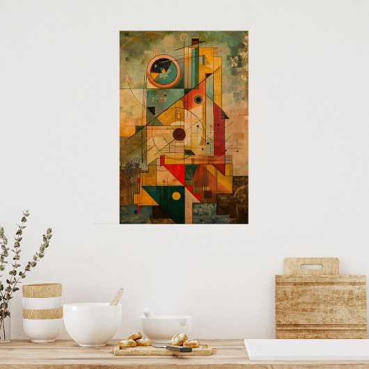 868 Abstract Poster (Keuken)