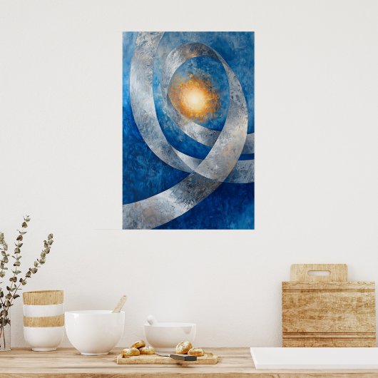 869 Abstract Poster (Keuken)