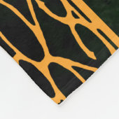 86:11 FLEECE DEKEN (Hoek)