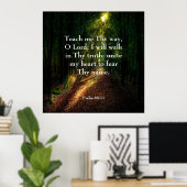 86:11 POSTER (Thuiskantoor)