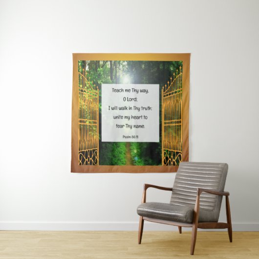 86:11 WANDKLEED (In situ)