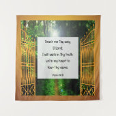 86:11 WANDKLEED (Voorkant)