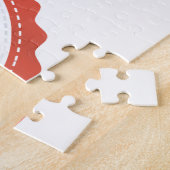 86 47 Anti Trump Grappig Legpuzzel (Zijkant)