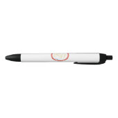 86 47 Anti Trump Grappig Zwarte Inkt Pen (Bodem)