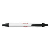 86 47 Anti Trump Grappig Zwarte Inkt Pen (Achterkant)