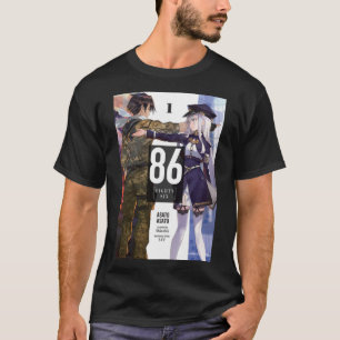 86 86 T-SHIRT