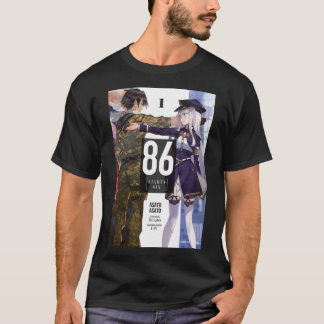 86 86 T-SHIRT