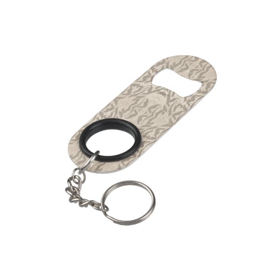 86 MINI FLESSENOPENER (Achterkant Gekanteld)