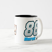 #86 Mok driver (Voorkant rechts)