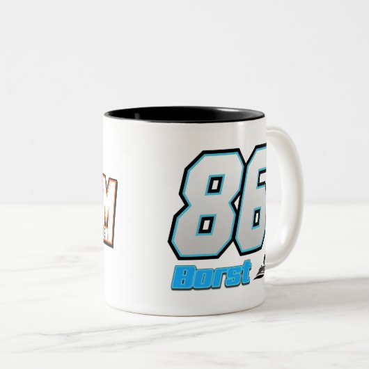 #86 Mok driver (Voorkant rechts)