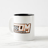 #86 Mok driver (Voorkant links)