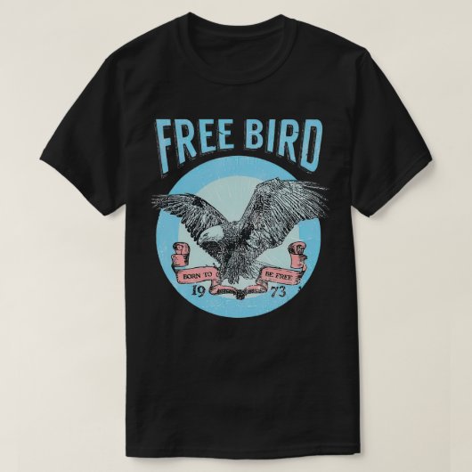 86 T-SHIRT (Design voorkant)