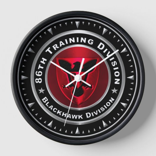 86e Trainingsdivisie  (Voorkant)