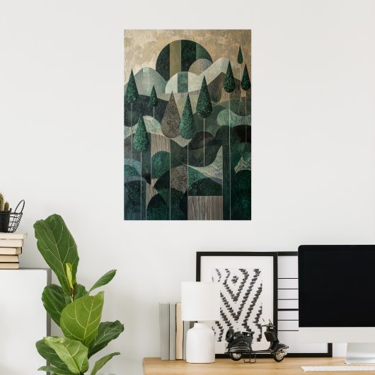 870 Abstract Poster (Thuiskantoor)