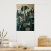 870 Abstract Poster (Keuken)