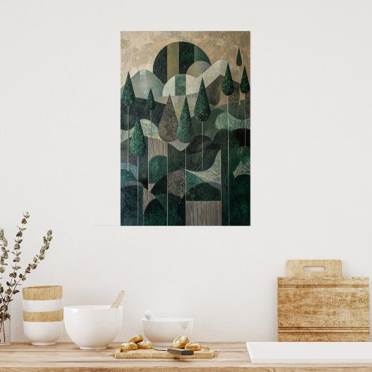 870 Abstract Poster (Keuken)