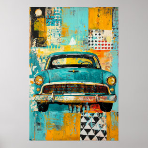 872 Abstract Poster