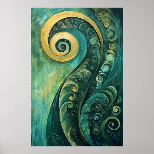 873 Abstract Poster (Voorkant)