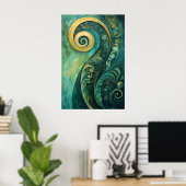 873 Abstract Poster (Thuiskantoor)