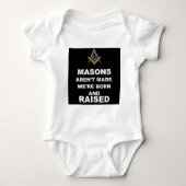 873F62E13407A744F364E5480B1915E3--Masonic-Order-FR Romper (Voorkant)