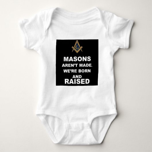 873F62E13407A744F364E5480B1915E3--Masonic-Order-FR Romper (Voorkant)