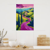 875 Abstract Poster (Keuken)