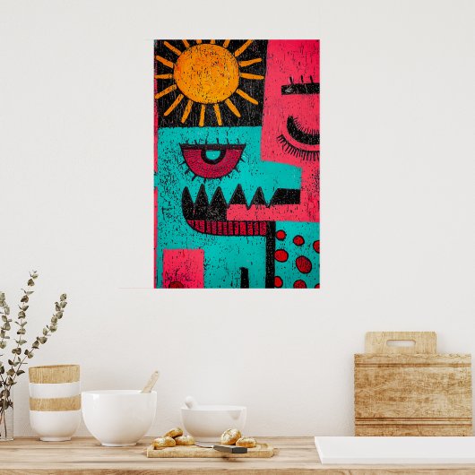 878 Abstract Poster (Keuken)