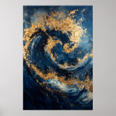 879 Abstract Poster (Voorkant)