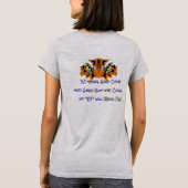 87 T-SHIRT (Achterkant)