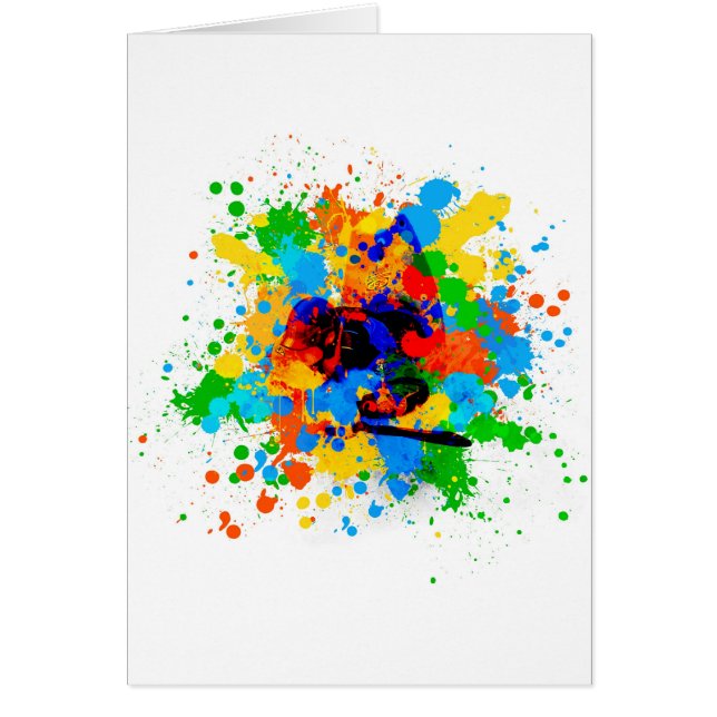 87. Urban kayak 6 (Voorkant)