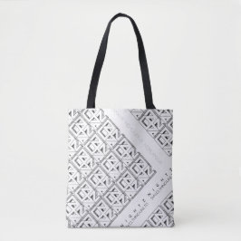 87e & Nacht Tote Bag